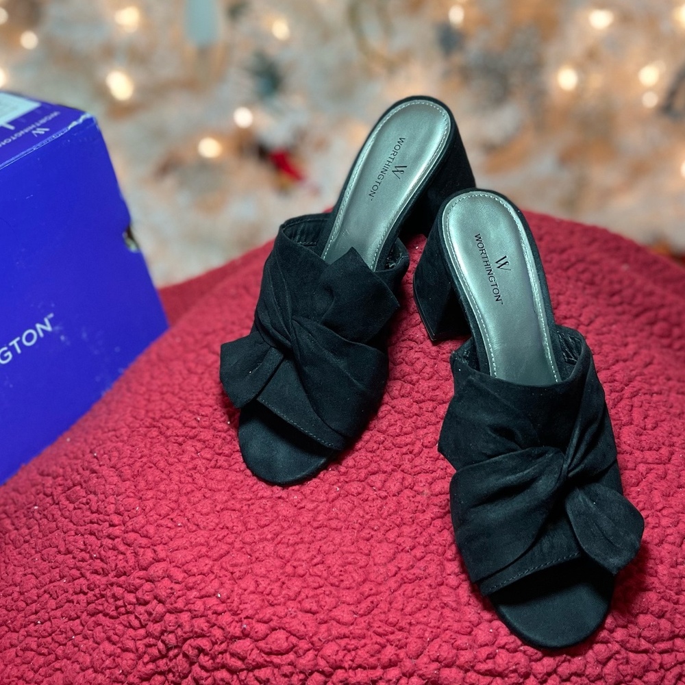 Worthington Freemont Dress Shoe